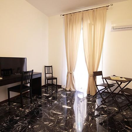 سيراكوزا B&B Tari المظهر الخارجي الصورة