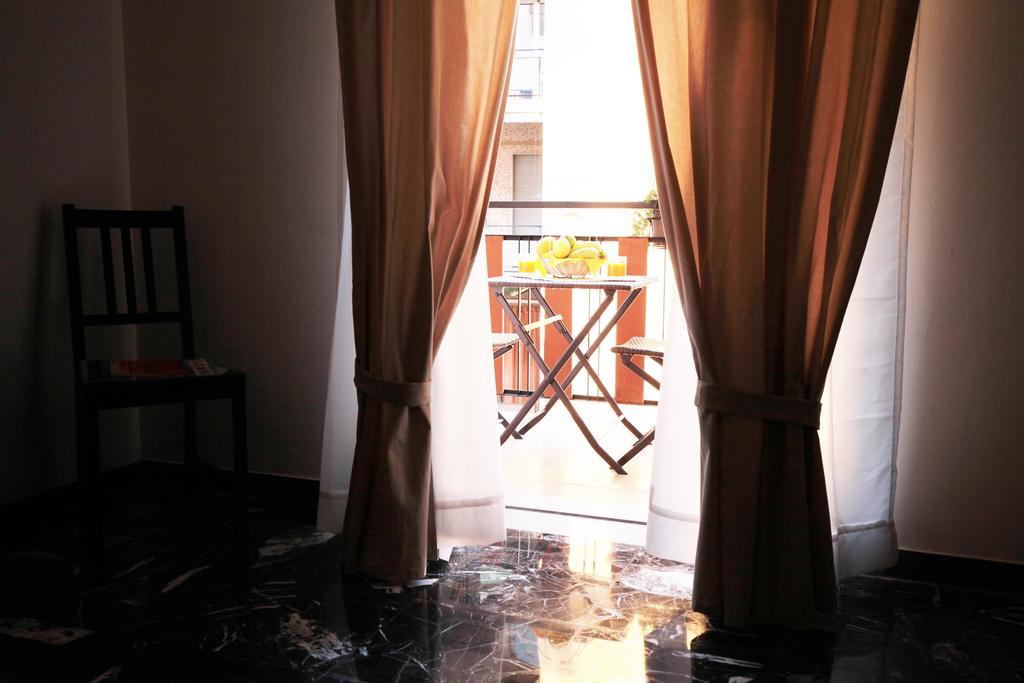 سيراكوزا B&B Tari المظهر الخارجي الصورة
