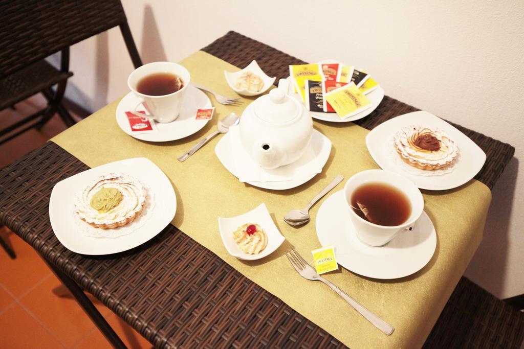سيراكوزا B&B Tari المظهر الخارجي الصورة