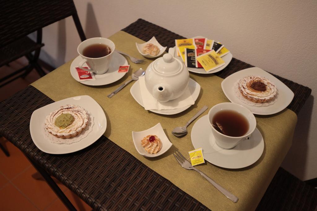 سيراكوزا B&B Tari المظهر الخارجي الصورة