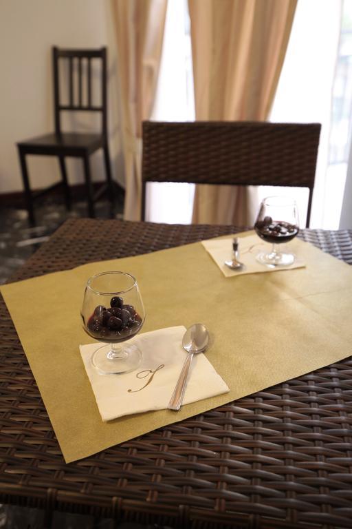 سيراكوزا B&B Tari الغرفة الصورة