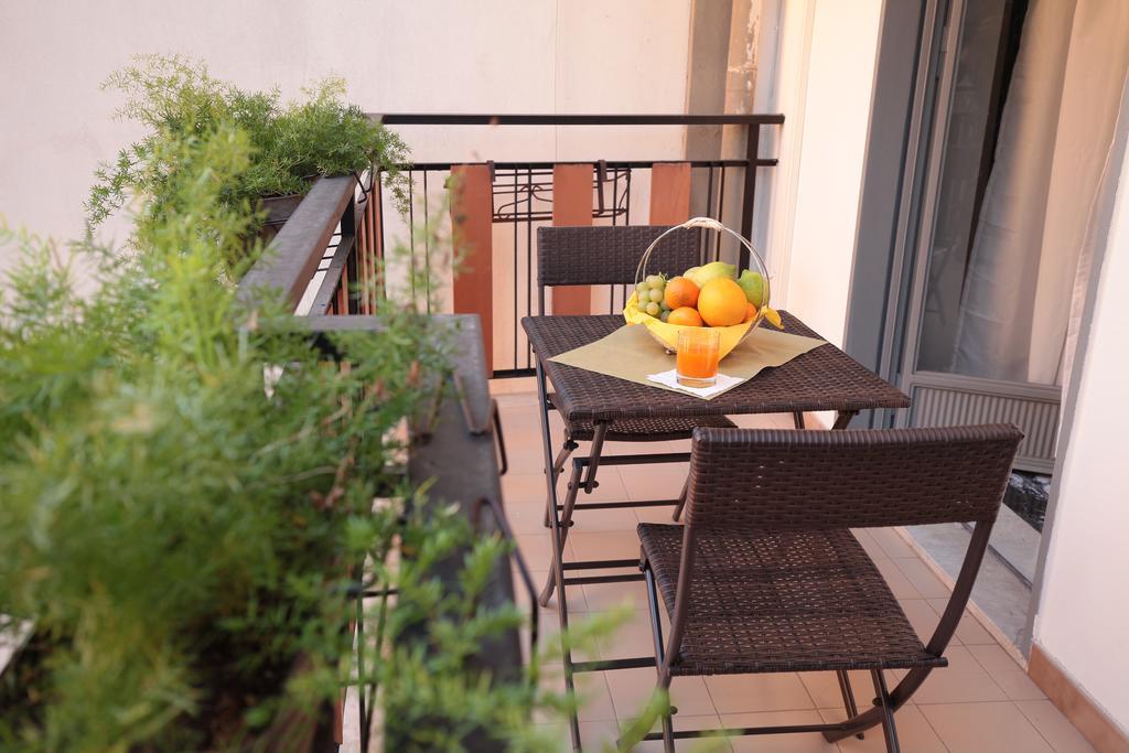 سيراكوزا B&B Tari الغرفة الصورة