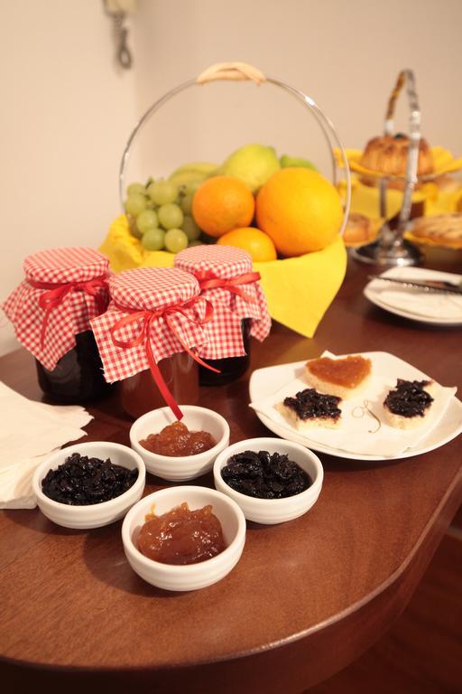 سيراكوزا B&B Tari المظهر الخارجي الصورة