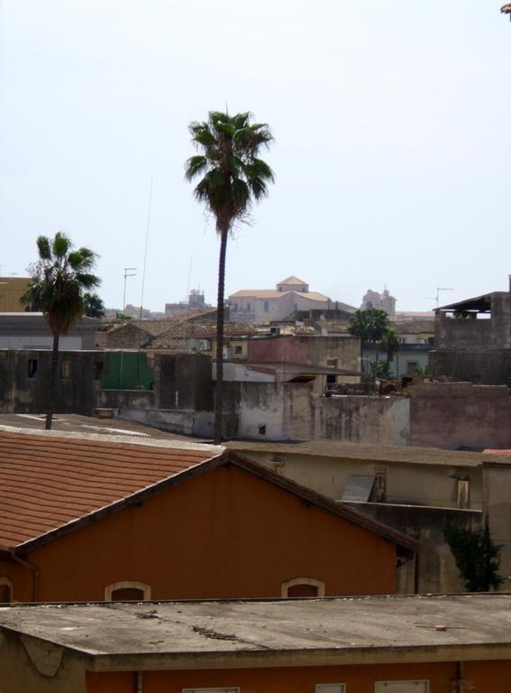 سيراكوزا B&B Tari المظهر الخارجي الصورة