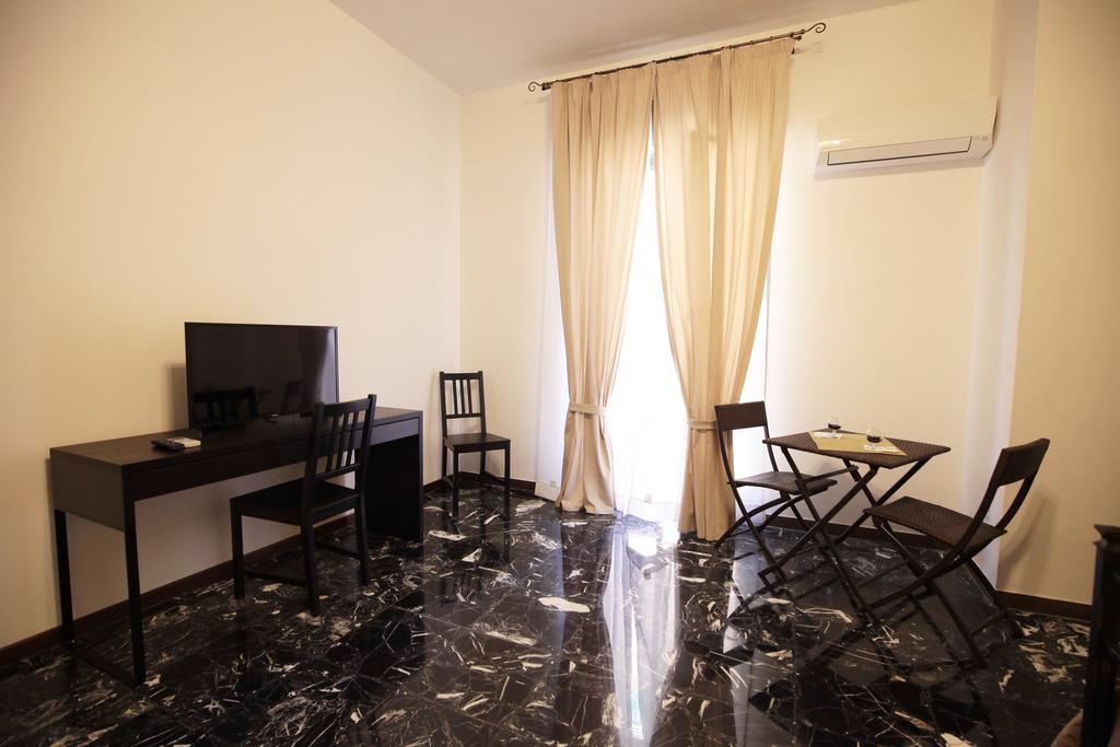 سيراكوزا B&B Tari المظهر الخارجي الصورة