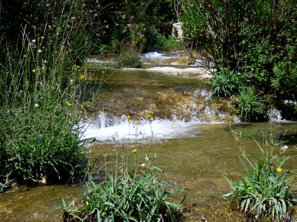 سيراكوزا B&B Tari المظهر الخارجي الصورة