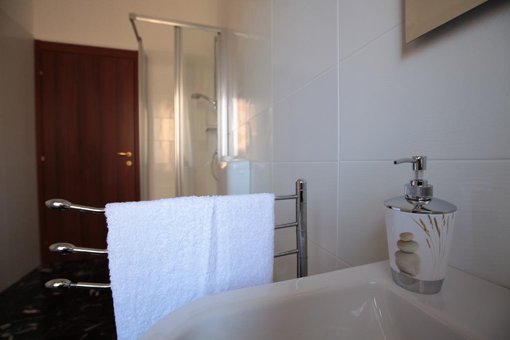 سيراكوزا B&B Tari المظهر الخارجي الصورة