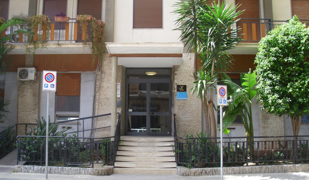 سيراكوزا B&B Tari المظهر الخارجي الصورة